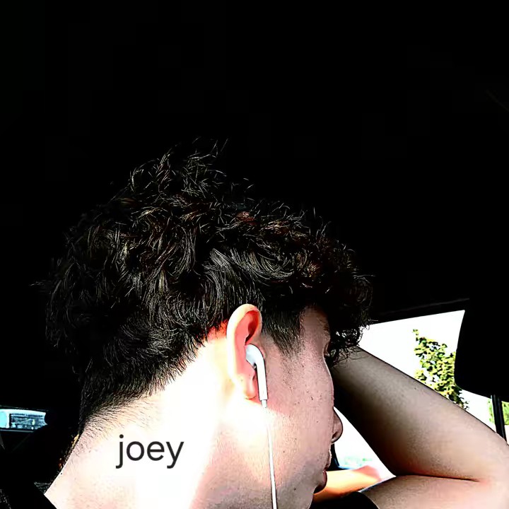 Joeycryn