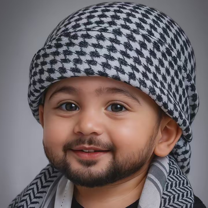 Blessed Nadeem