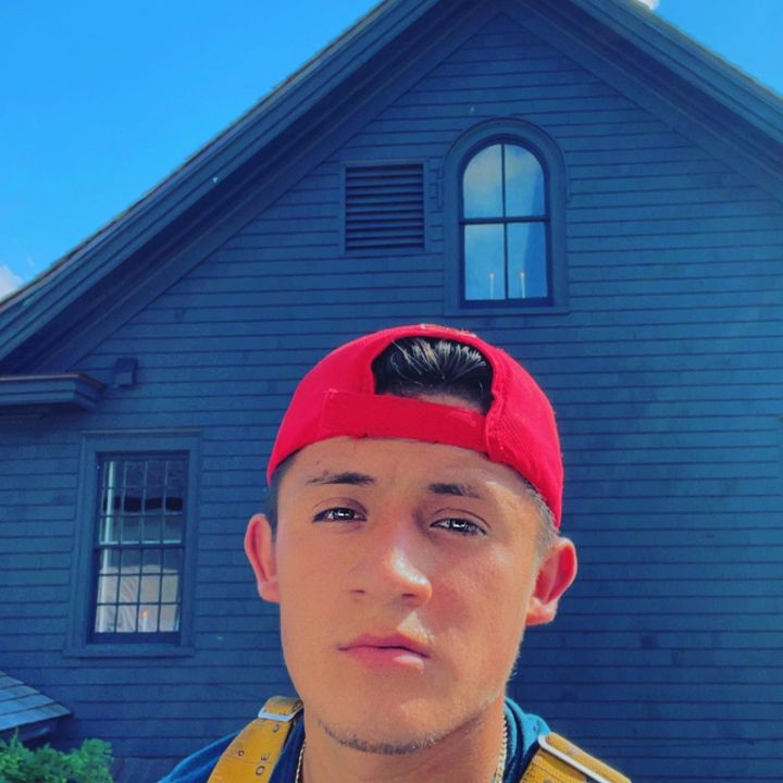 Stalin Daniel Vásquez