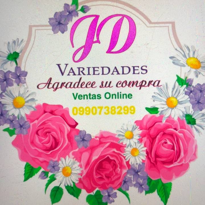 Jd variedades Yokasta jimenez