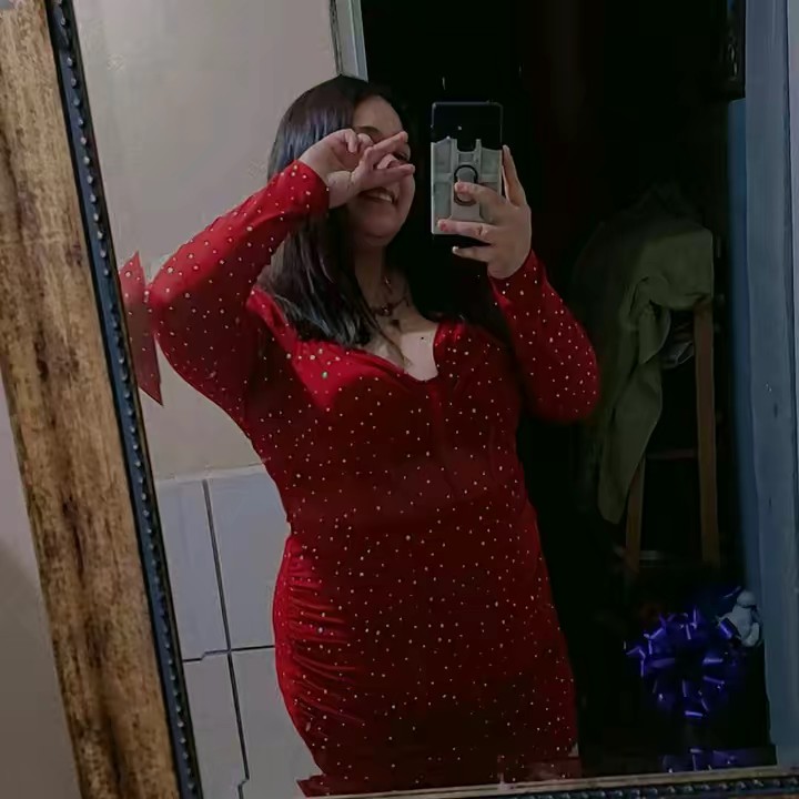 Dahira Flores 🏳️‍🌈