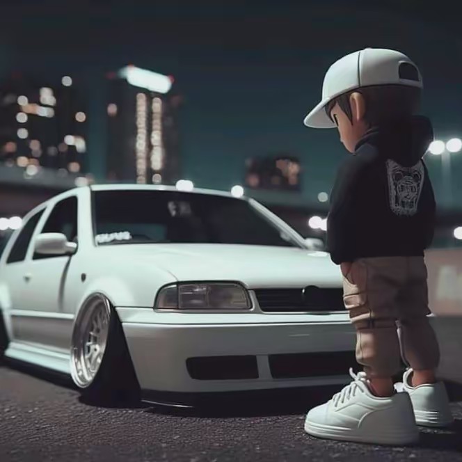 dany maldonado  😃