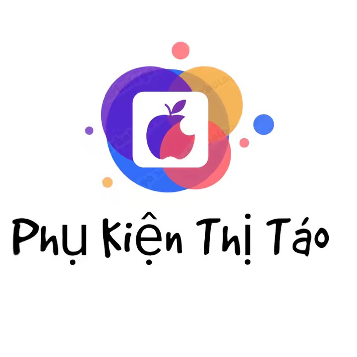 Phụ Kiện Thị Táo 2