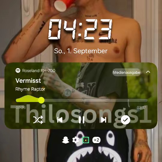 lobbyhoe (rezos Version)너