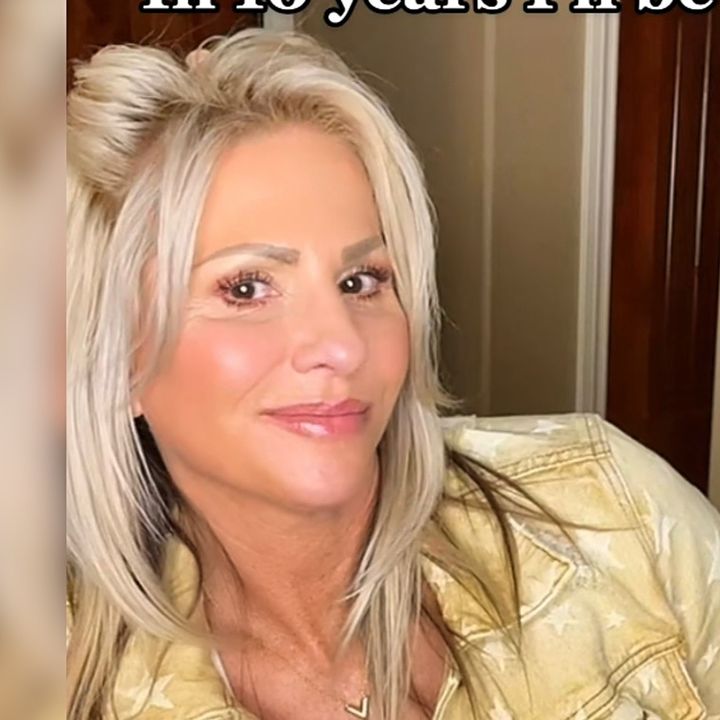 Tracy♥️ Intimacy Matters