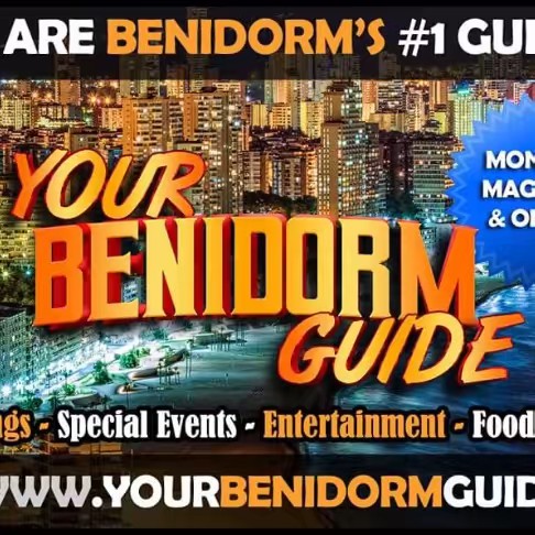Benidorm