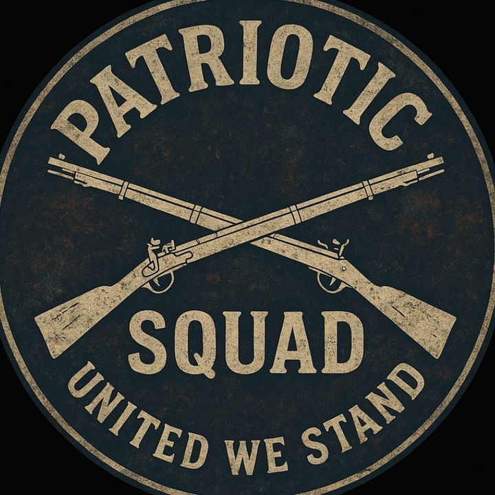 Patriotic Squad