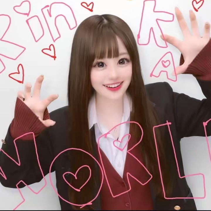 りお🐈‍⬛🎀