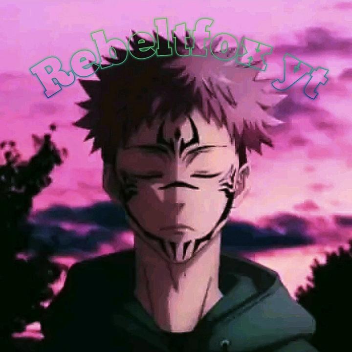 Rebeltfox yt
