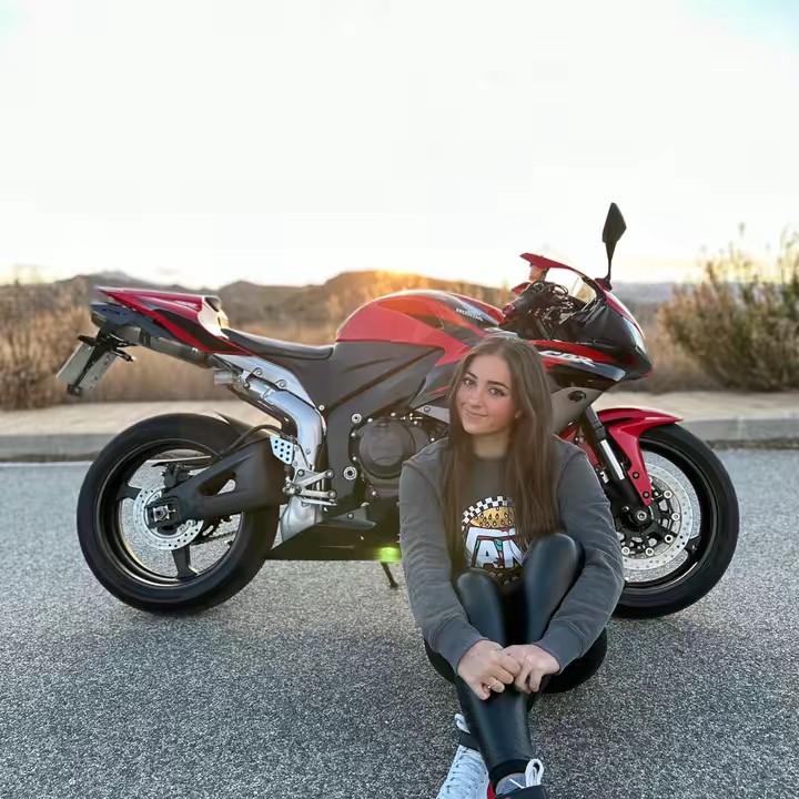 Victoria Company Serna