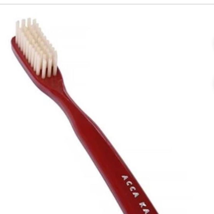 Toothbrush
