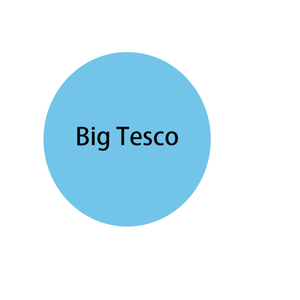 Tesco perfume