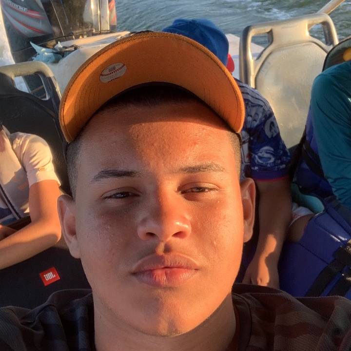 João marcelo cardoso