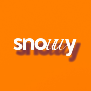 Snouuy.