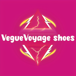 VogueVoyage shoes