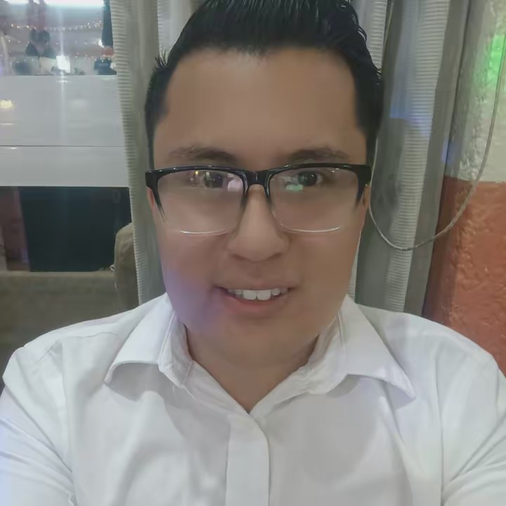 Victor Manuel Trigueros Iracheta