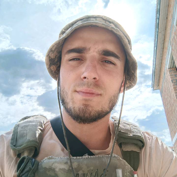 Богдан Олегович