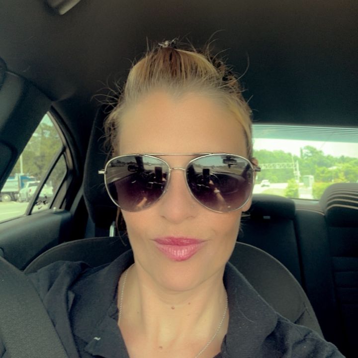 Tracy Elizabeth Hunt