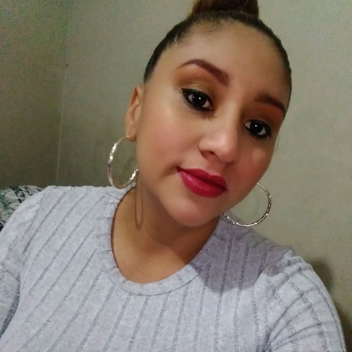 Lupita"*503*"💙🇳🇮💙