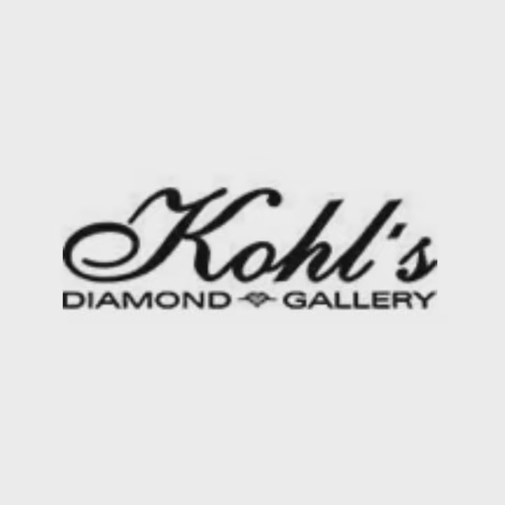 Kohl’s Diamond Gallery