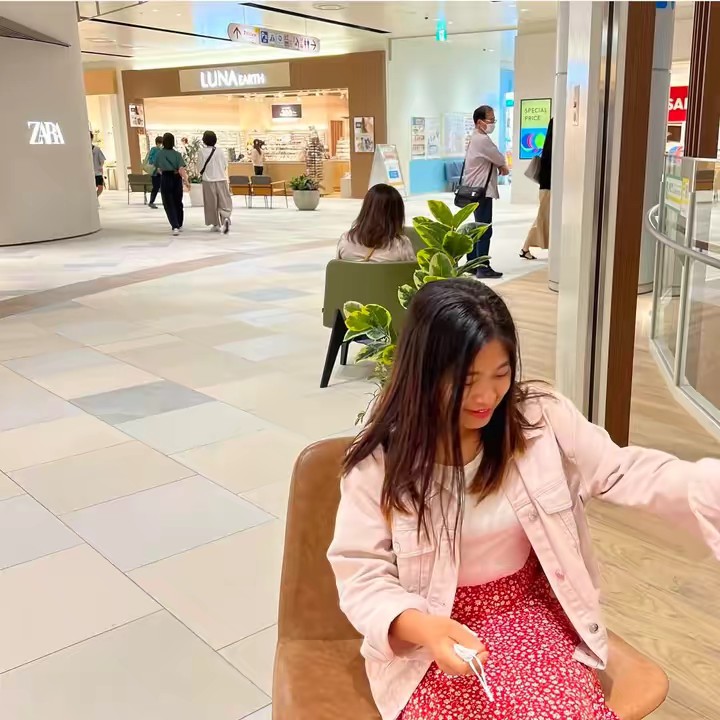 LAX—MEE GURUNG🪬