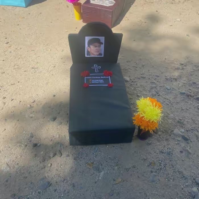 Clarissa Beltran Fel