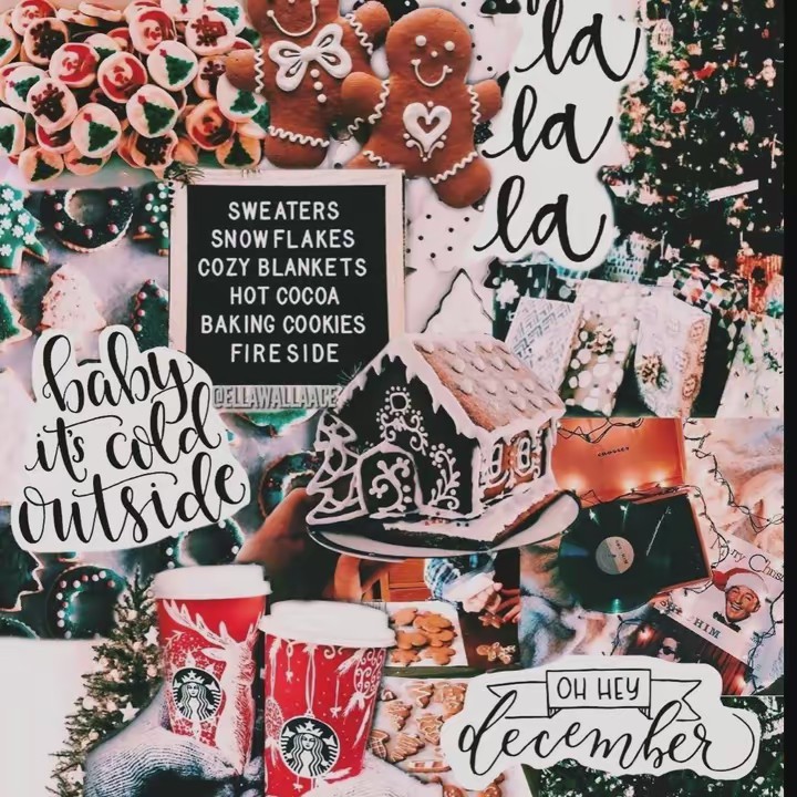 Countdown to xmas!!❤️🎅🏼✨☃️