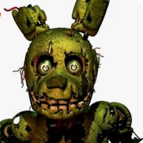 William Afton