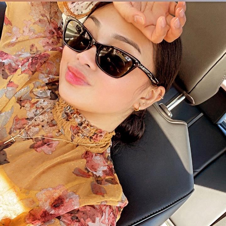 Mercy 🇵🇭🇺🇸