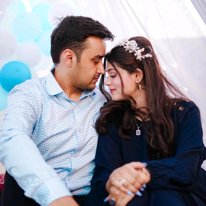 R O O B A & F A I Z E E 💕