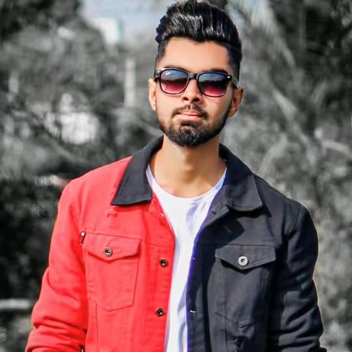 Sunny Bahadurpuria