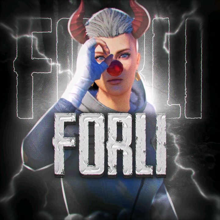 форлик❤️‍🔥