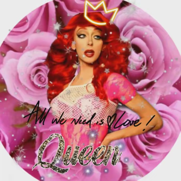 mishallamour👑queen