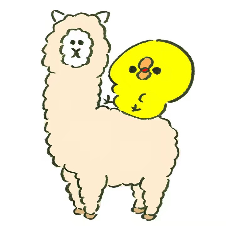 なっち🦙 ̖́-❄️