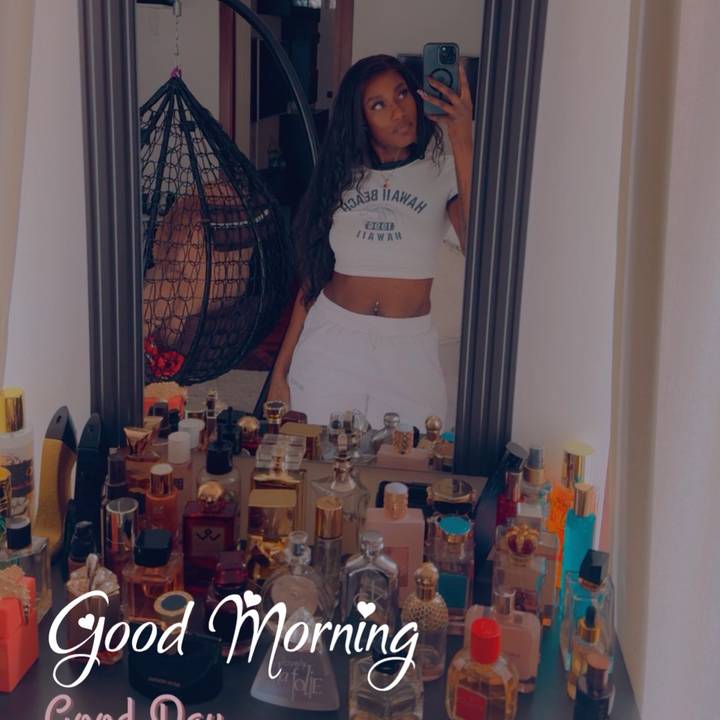 L’intouchable❤️