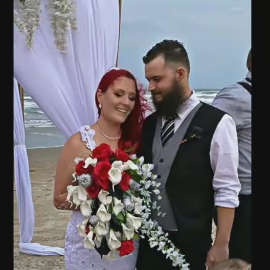 Angela AJ Wright Yielding 🇺🇲