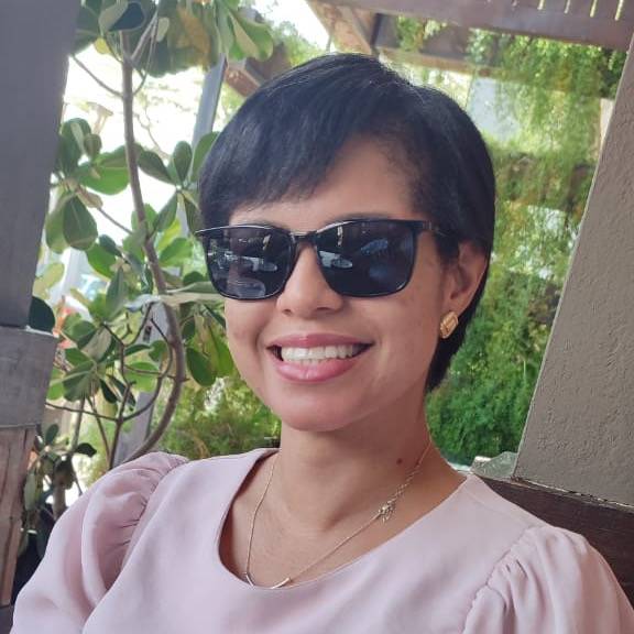 Chiara Ren 🇩🇴🇨🇭🇮🇹