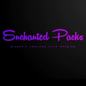 Enchanted Packs Canada