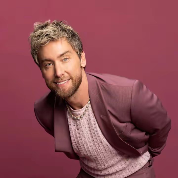 Lance Bass