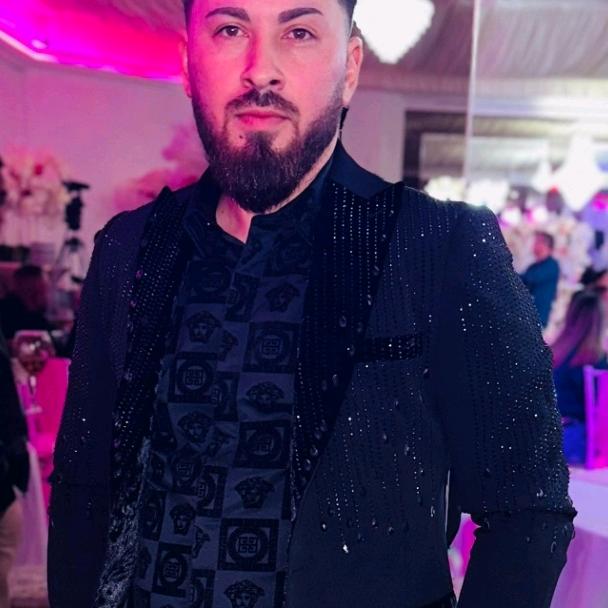 🫅💎THE KING👑DAVID👑LUKAS💎🫅