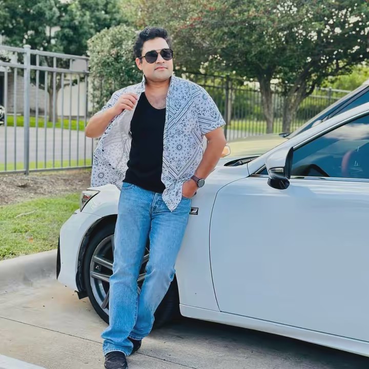 𝓜𝓻. ᭄𝓡𝓪𝓳★ 🇳🇵 ♥️࿐ 🇺🇸