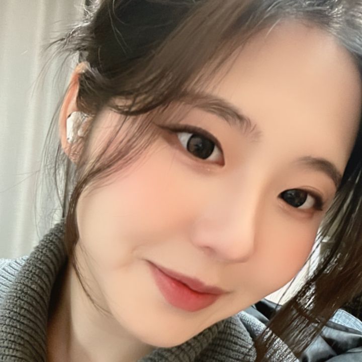 ☀️써머 Summer☀️