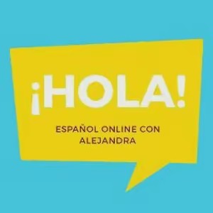 Español Online con Alejandra