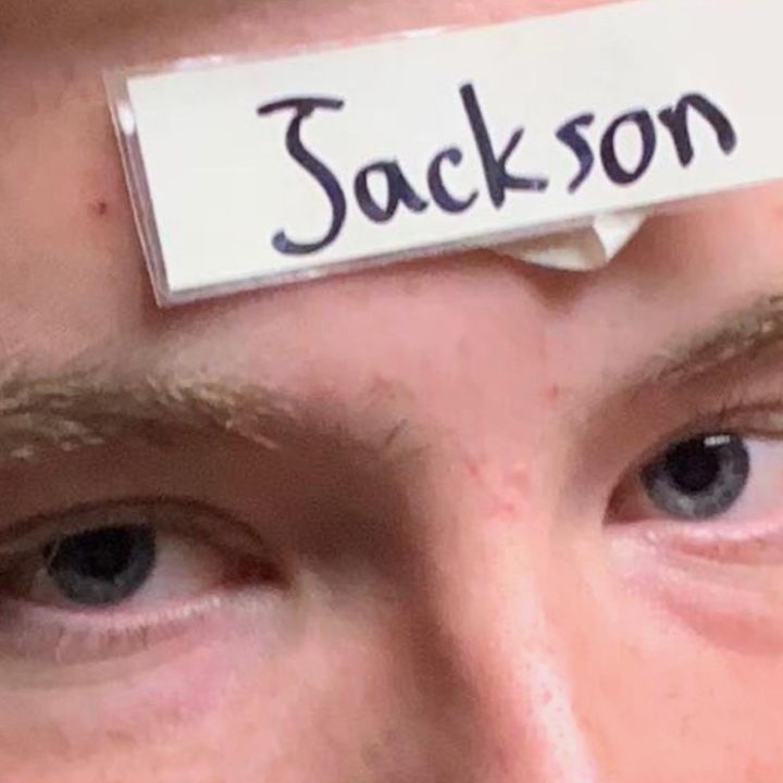 Jackson Gallagher