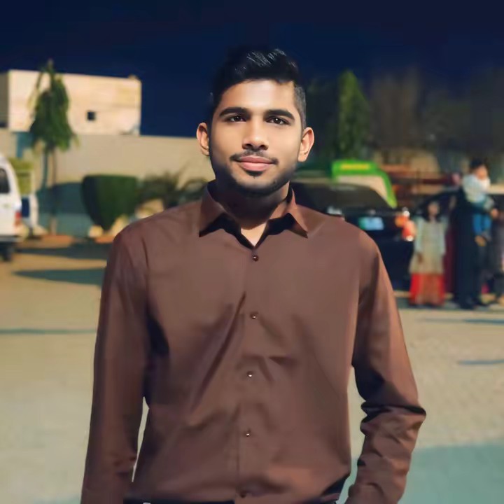 💖Mr💕🔥💯 Sarfraz Ali Mughal