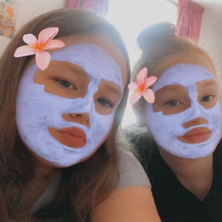 💙🕊Chloe and Emily 🕊💙