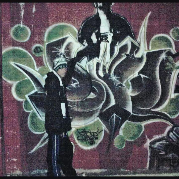 Luan Graffitti Art's