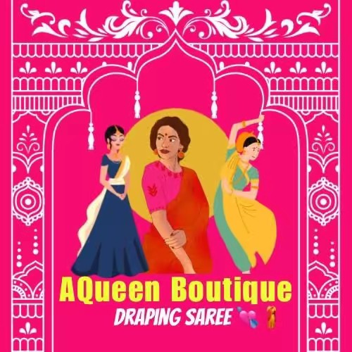 A QUEEN BOUTIQUE 👑🥻♥️