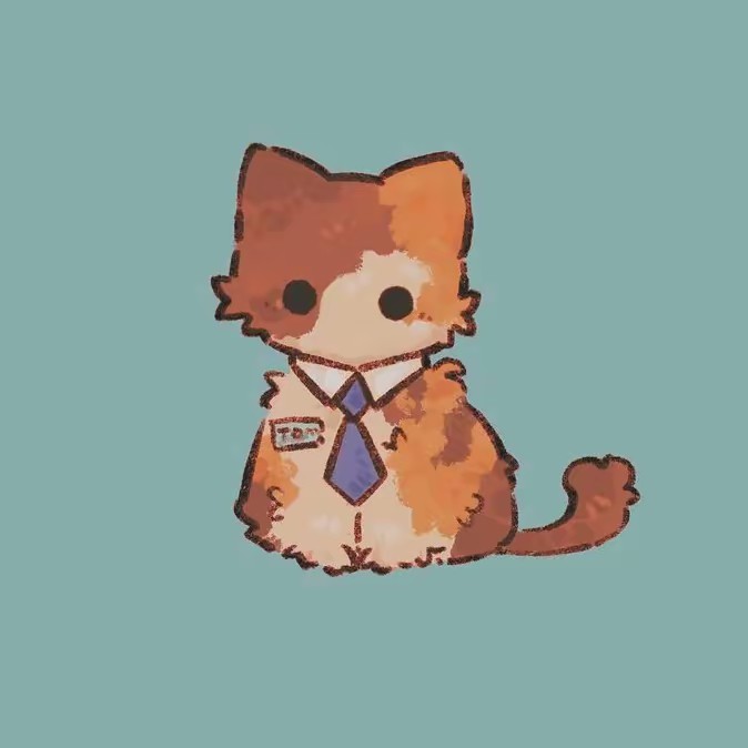 Certified Capybara🏳️‍🌈