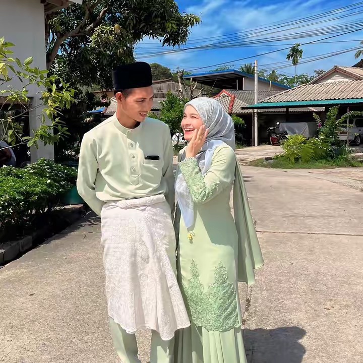 หม่ามี๊ดานียะห์ 🫧🧺🪵